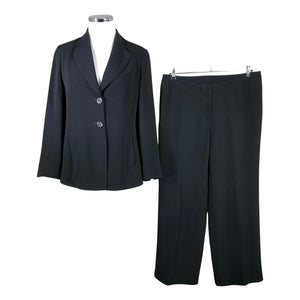 Unisex Ril's - Jakkupuku, koko 44 -  (1)