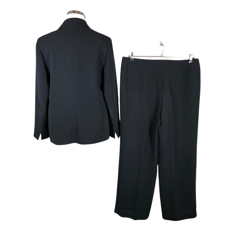 Unisex Ril's - Jakkupuku, koko 44 -  (2)