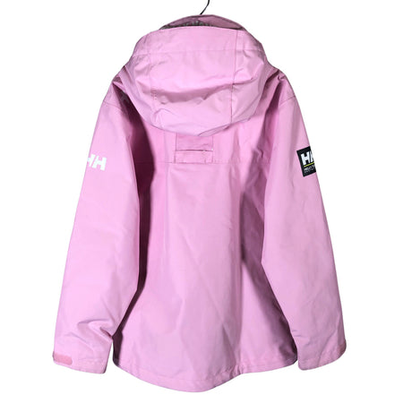 Unisex Helly Hansen - Välikausitakki, koko 134 - 140 -  (2)