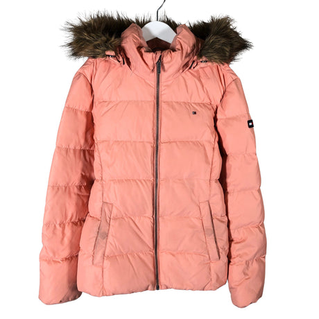 Unisex Tommy Hilfiger - Untuvatakki, koko 146 - 152 -  ()