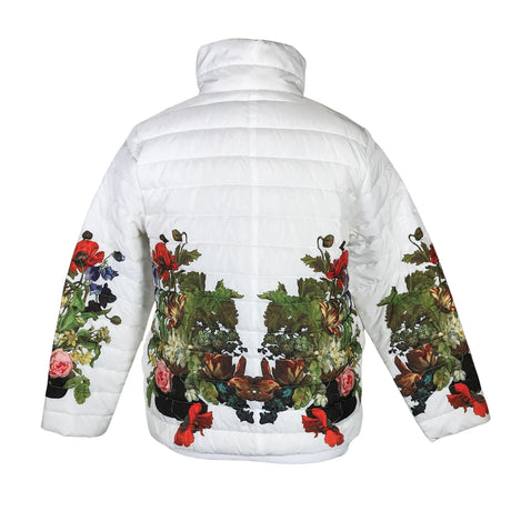 Unisex Etcetera - Kevyttoppatakki, koko 42 -  (2)