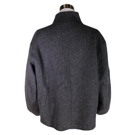 Unisex Arket - Villakangastakki, koko 36 -  (2)