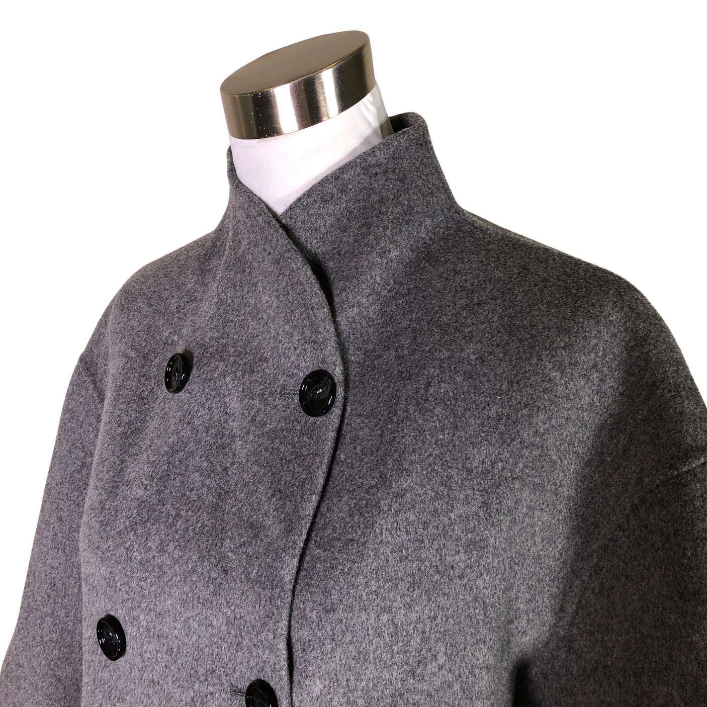 Unisex Arket - Villakangastakki, koko 36 -  (3)