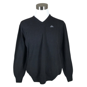 Unisex Kappa - Neulepaita, koko XXL -  (1)
