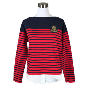 Unisex Ralph Lauren - Pusero, koko 38 -  (1)