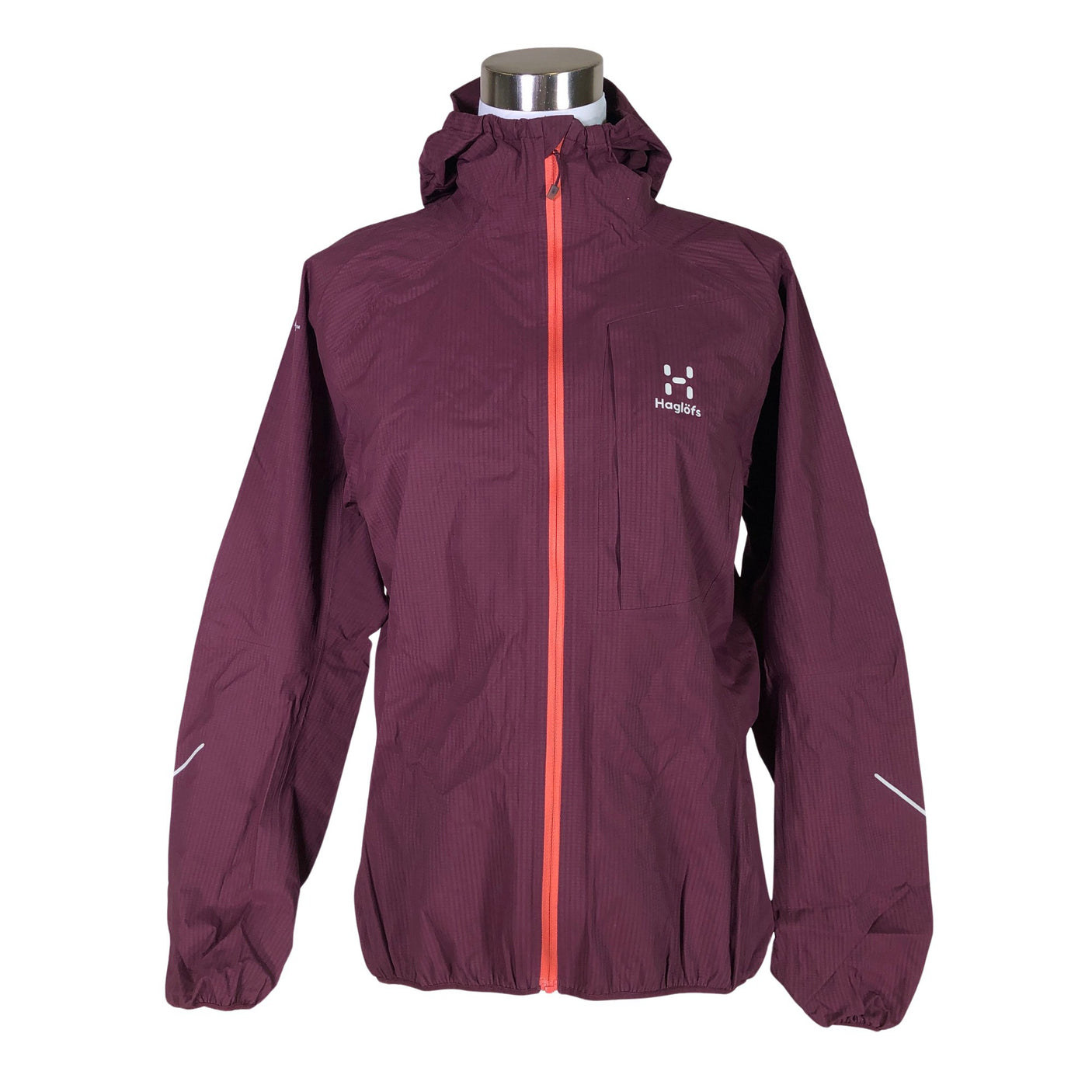 Unisex Haglöfs - Kuoritakki, koko 38 -  (1)