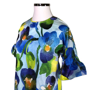 Kangasmekko, koko 44