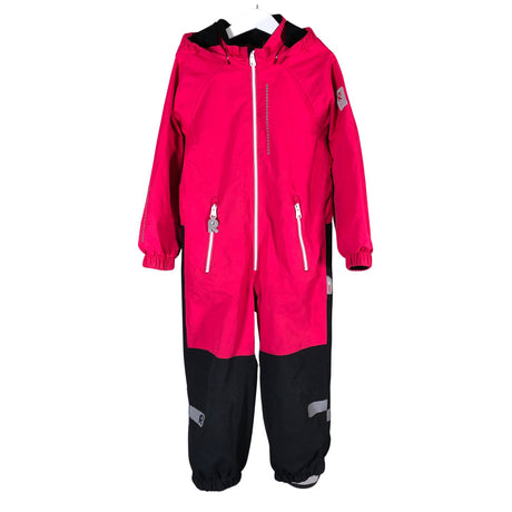 Unisex Reimatec - Välikausihaalari, koko 104 - 110 -  ()