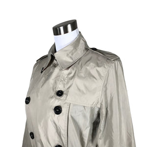 Unisex Burberry Brit - Trenssitakki, koko 38 -  (3)