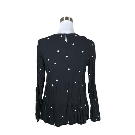 Unisex Nanso - Pusero, koko 36 -  (2)