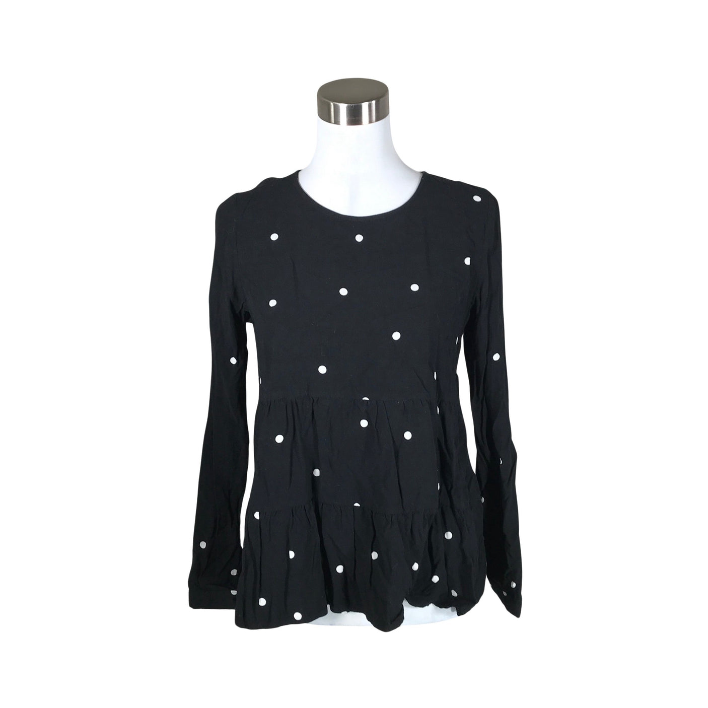 Unisex Nanso - Pusero, koko 36 -  (1)