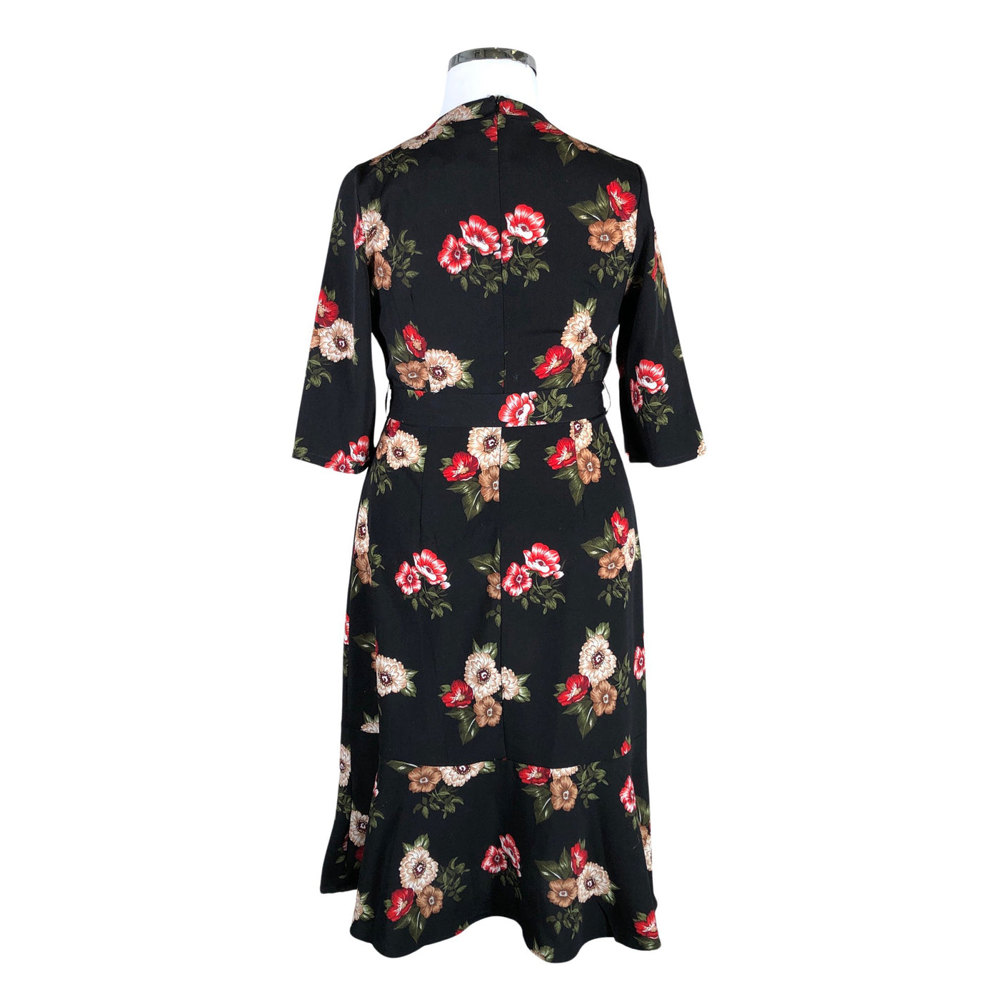 Unisex Mela London - Kangasmekko, koko 42 -  (2)