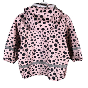 Unisex Lindex - Sadetakki, koko 74 - 80 -  (2)