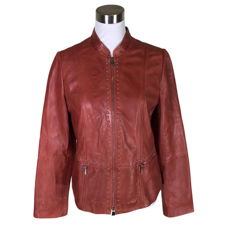 Unisex Gerry Weber - Nahkatakki, koko 40 -  ()