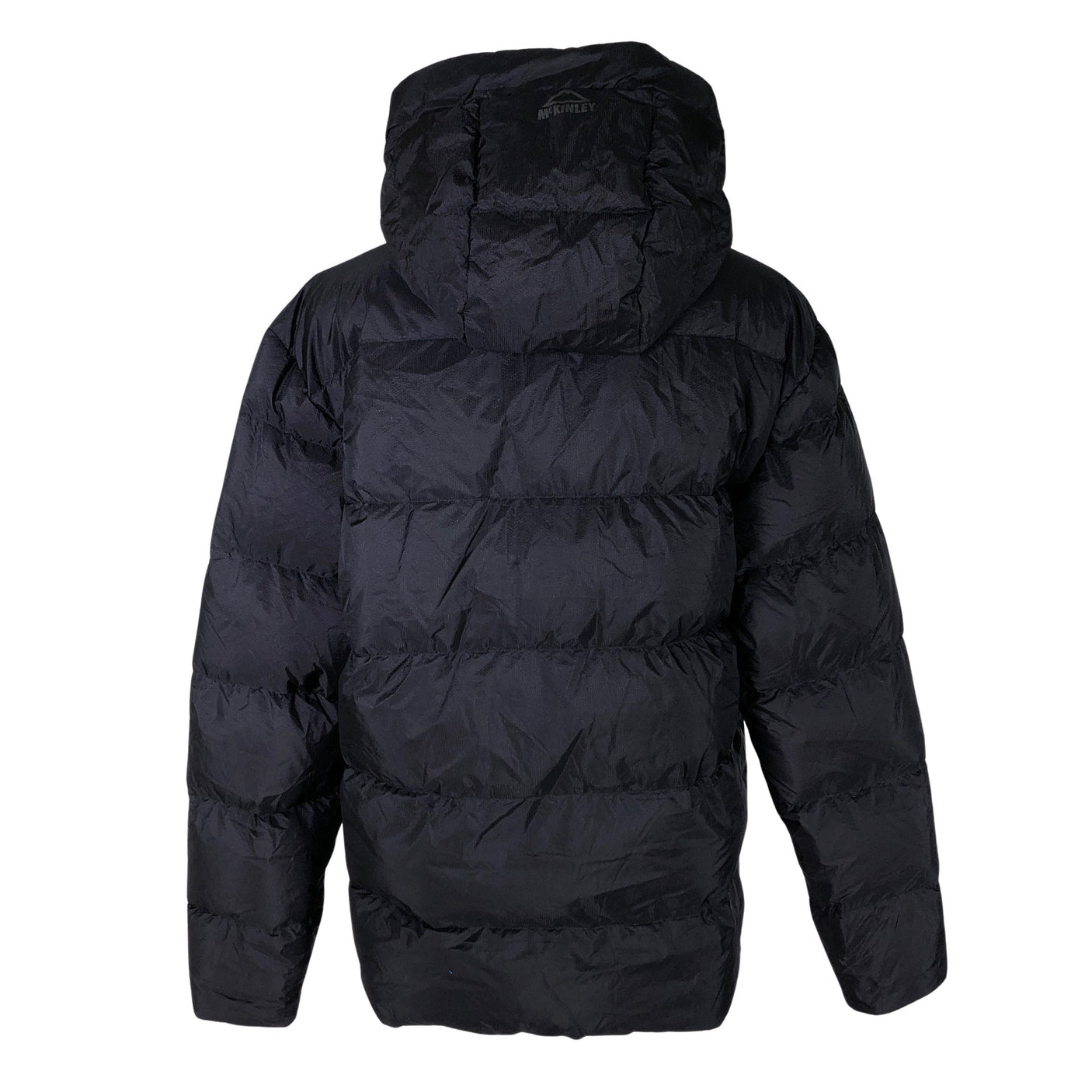 Unisex McKinley - Untuvatakki, koko 38 -  (2)