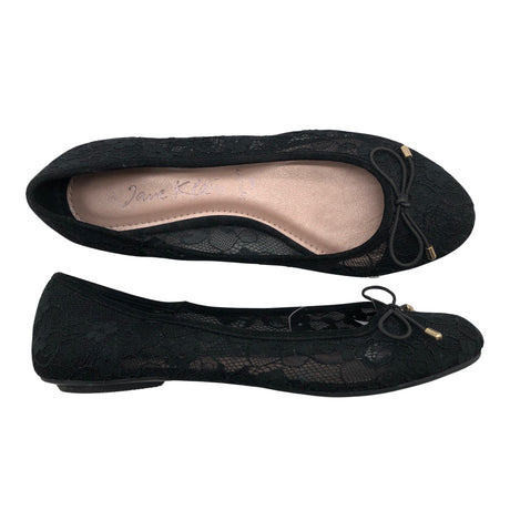 Unisex Jane Klain - Ballerinat, koko 37 -  ()