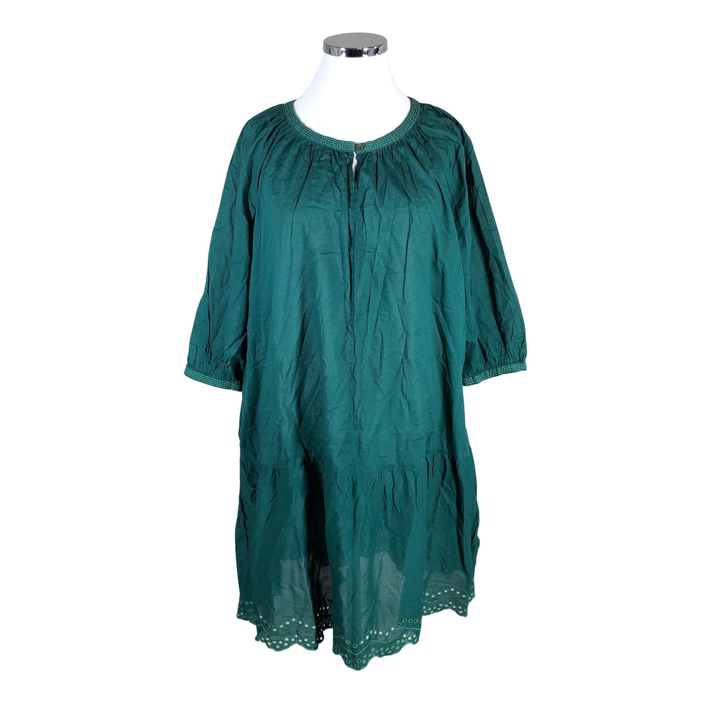 Unisex Gudrun Sjöden - Kangasmekko, koko 42 -  (1)