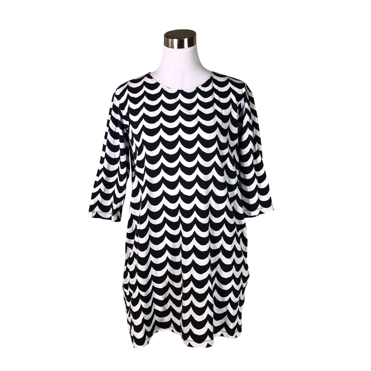 Unisex Marimekko - Trikootunika, koko 40 -  (1)