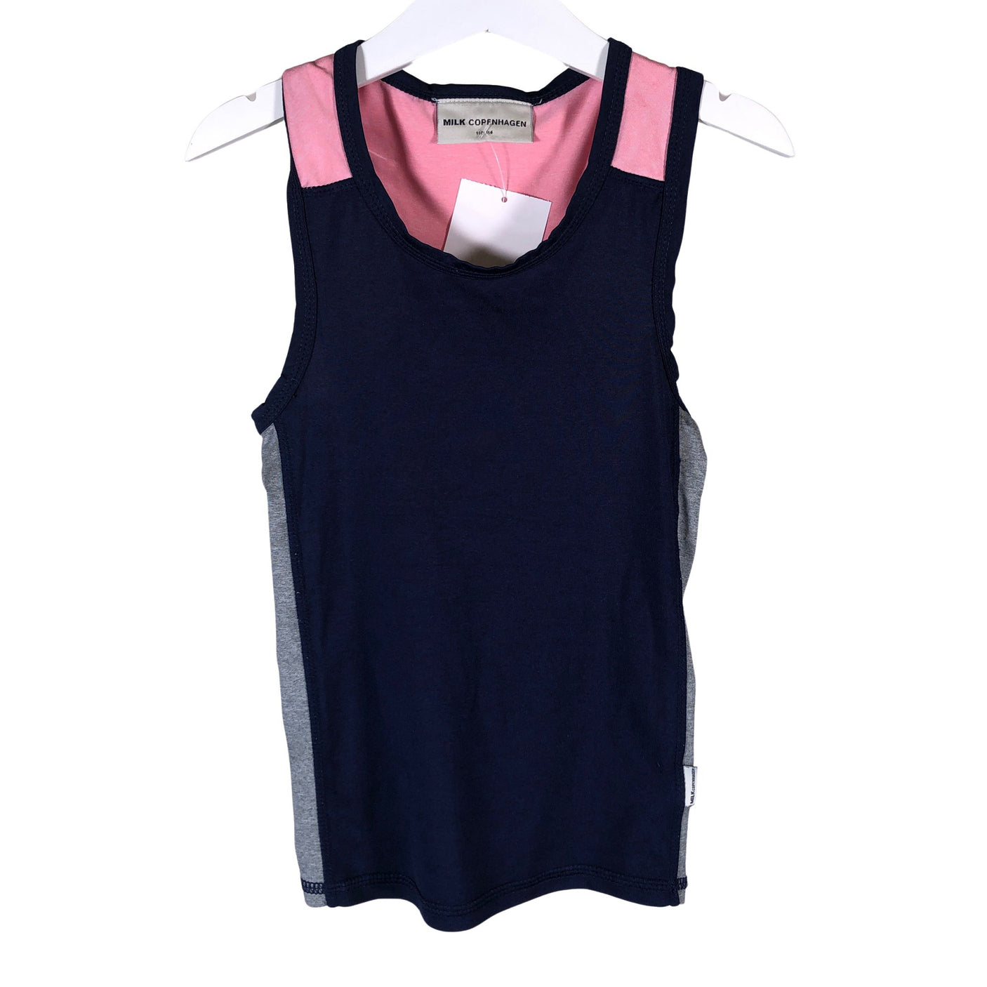 Unisex Milk Copenhagen - Urheilutoppi, koko 110 - 116 -  (1)