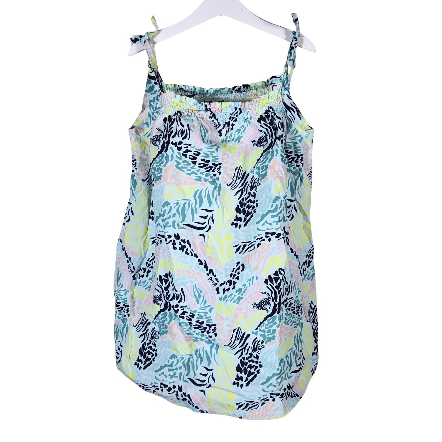 Kangasmekko, koko 122 - 128