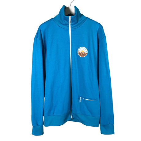 Unisex Nousu - Verryttelytakki, koko XXL -  ()