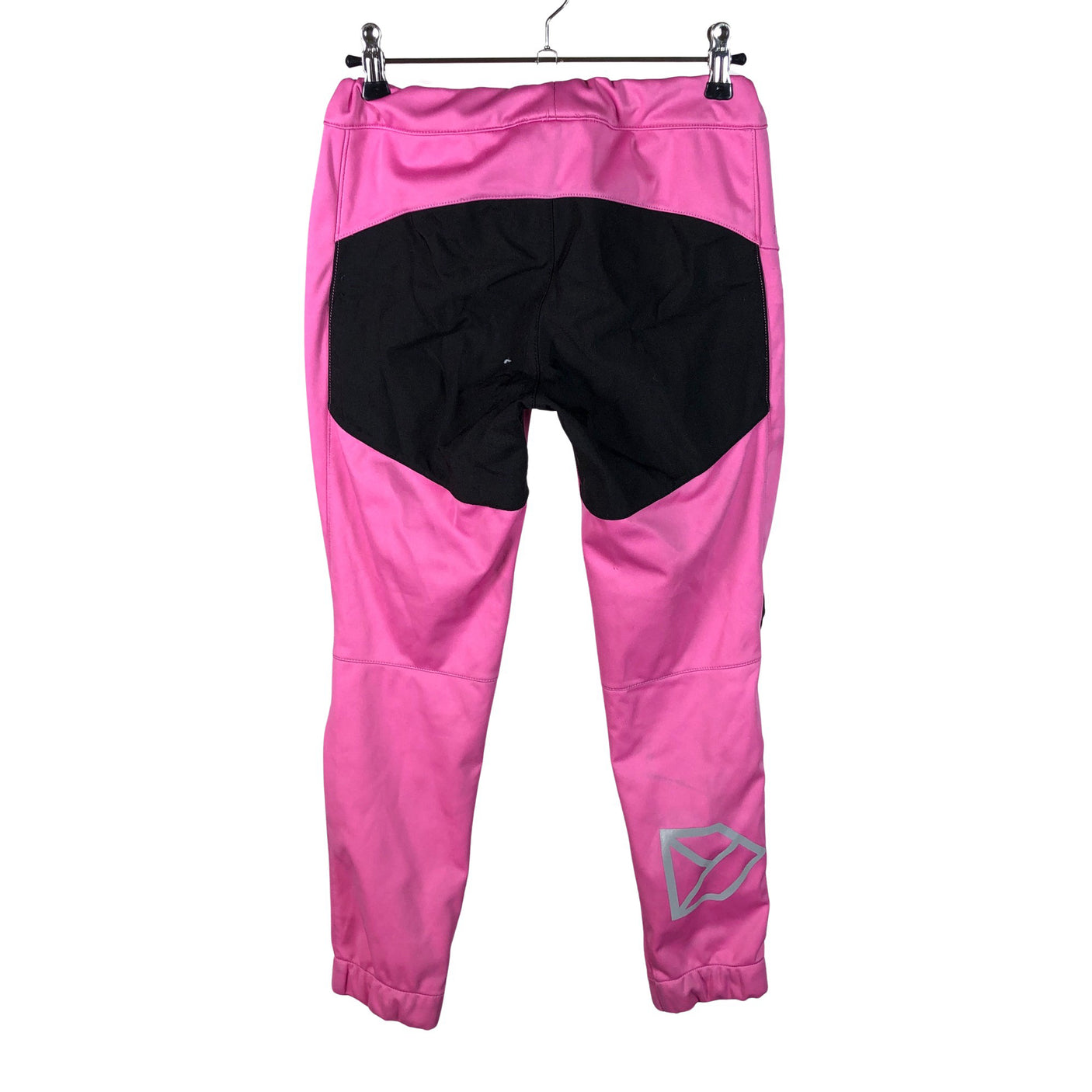 Unisex Didriksons - Softshell-housut, koko 134 - 140 -  (2)
