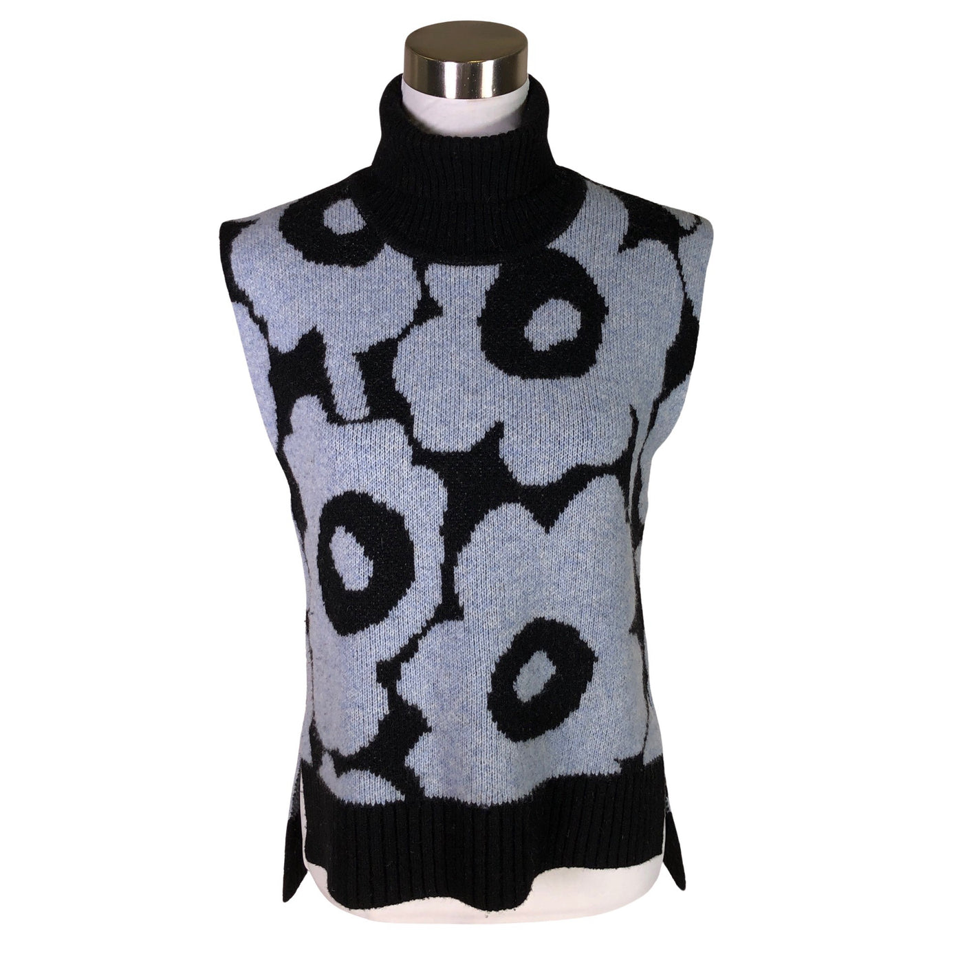 Unisex Marimekko - Neuleliivi, koko 34 -  (1)
