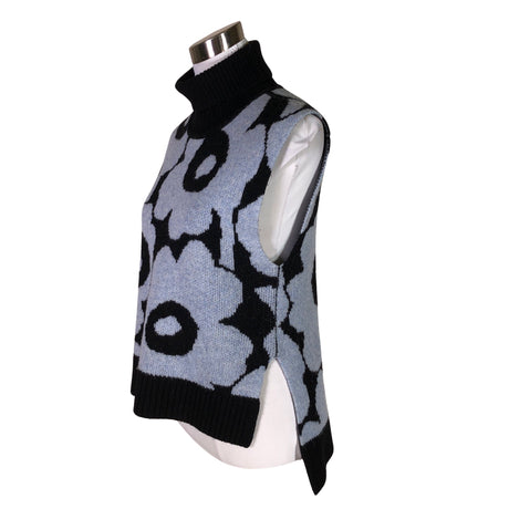 Unisex Marimekko - Neuleliivi, koko 34 -  (2)