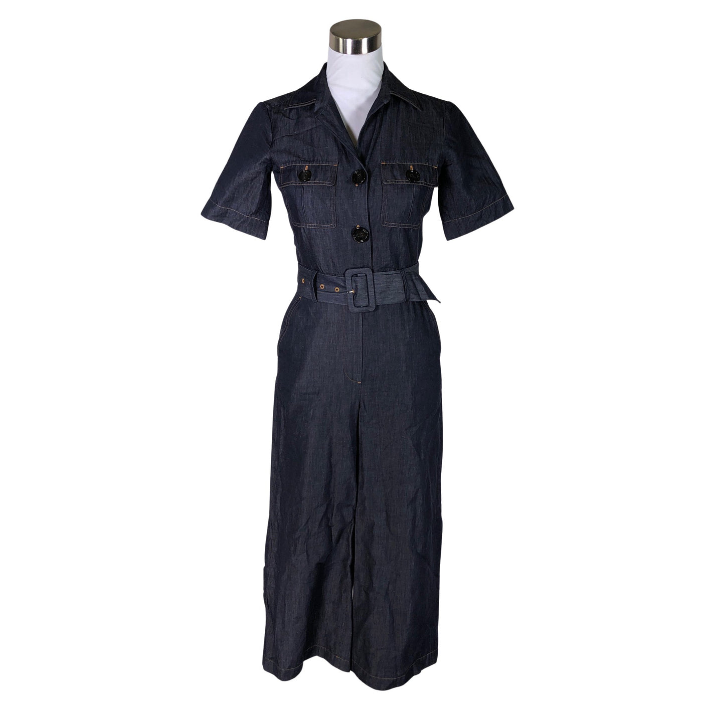 Unisex Massimo Dutti - Jumpsuit, koko 36 -  (1)
