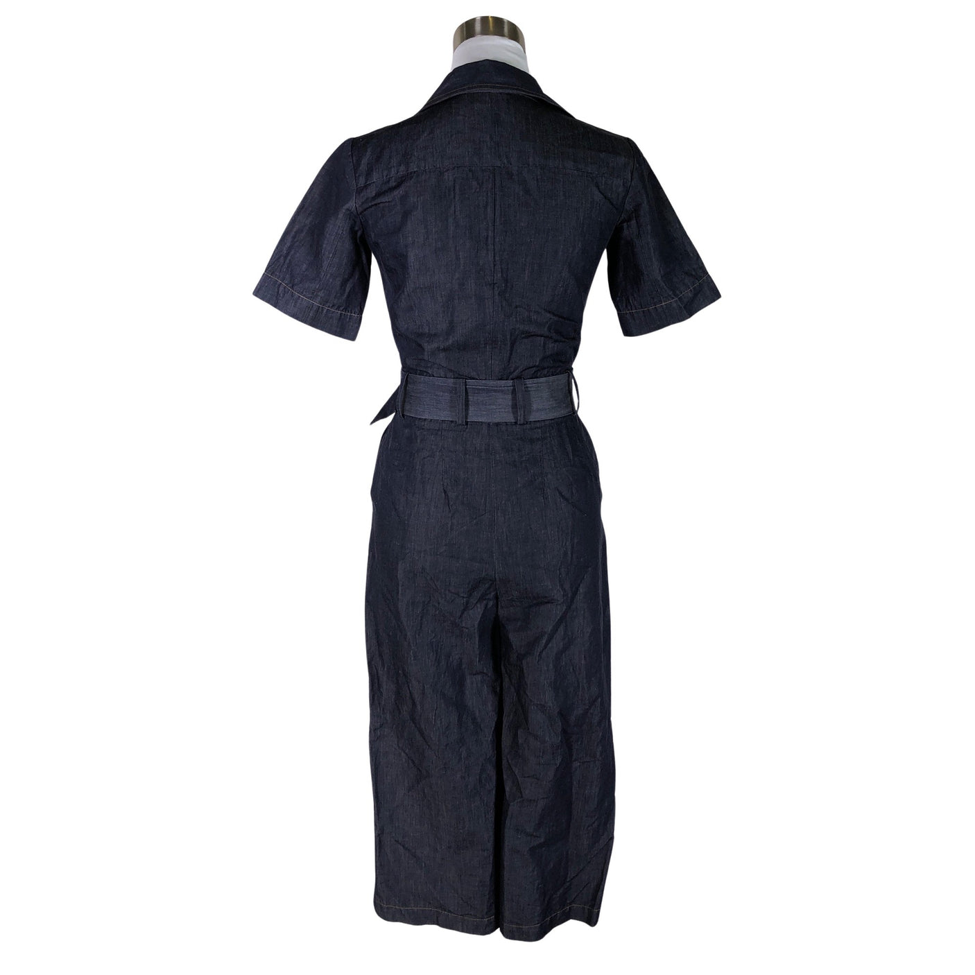 Unisex Massimo Dutti - Jumpsuit, koko 36 -  (2)
