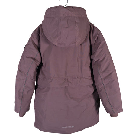 Unisex POMPdeLUX - Toppatakki, koko 134 - 140 -  (2)