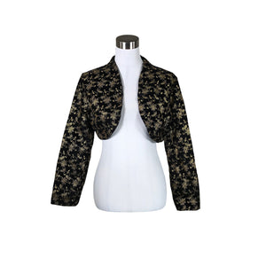 Unisex Handmade - Juhlabolero, koko 38 -  (1)