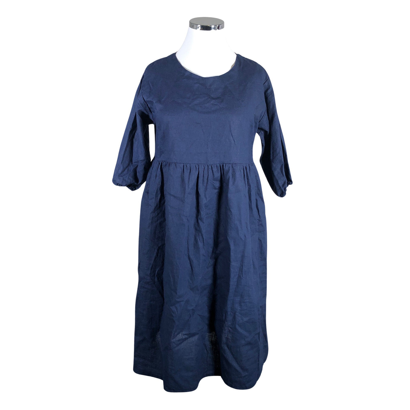 Unisex Boriseva Vintage - Kangasmekko, koko 42 -  (1)