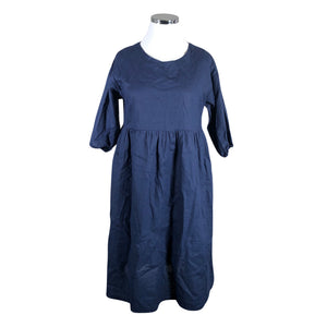 Unisex Boriseva Vintage - Kangasmekko, koko 42 -  (1)