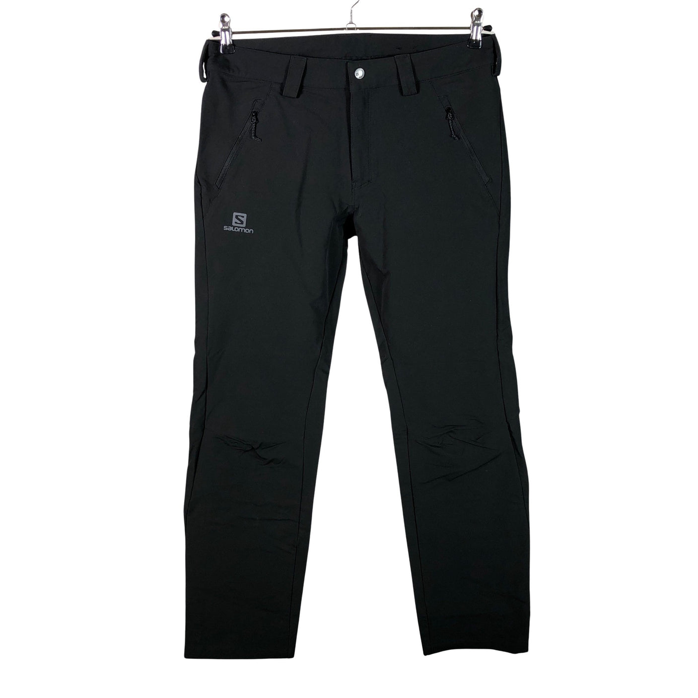 Unisex Salomon - Ulkoiluhousut, koko L -  (1)