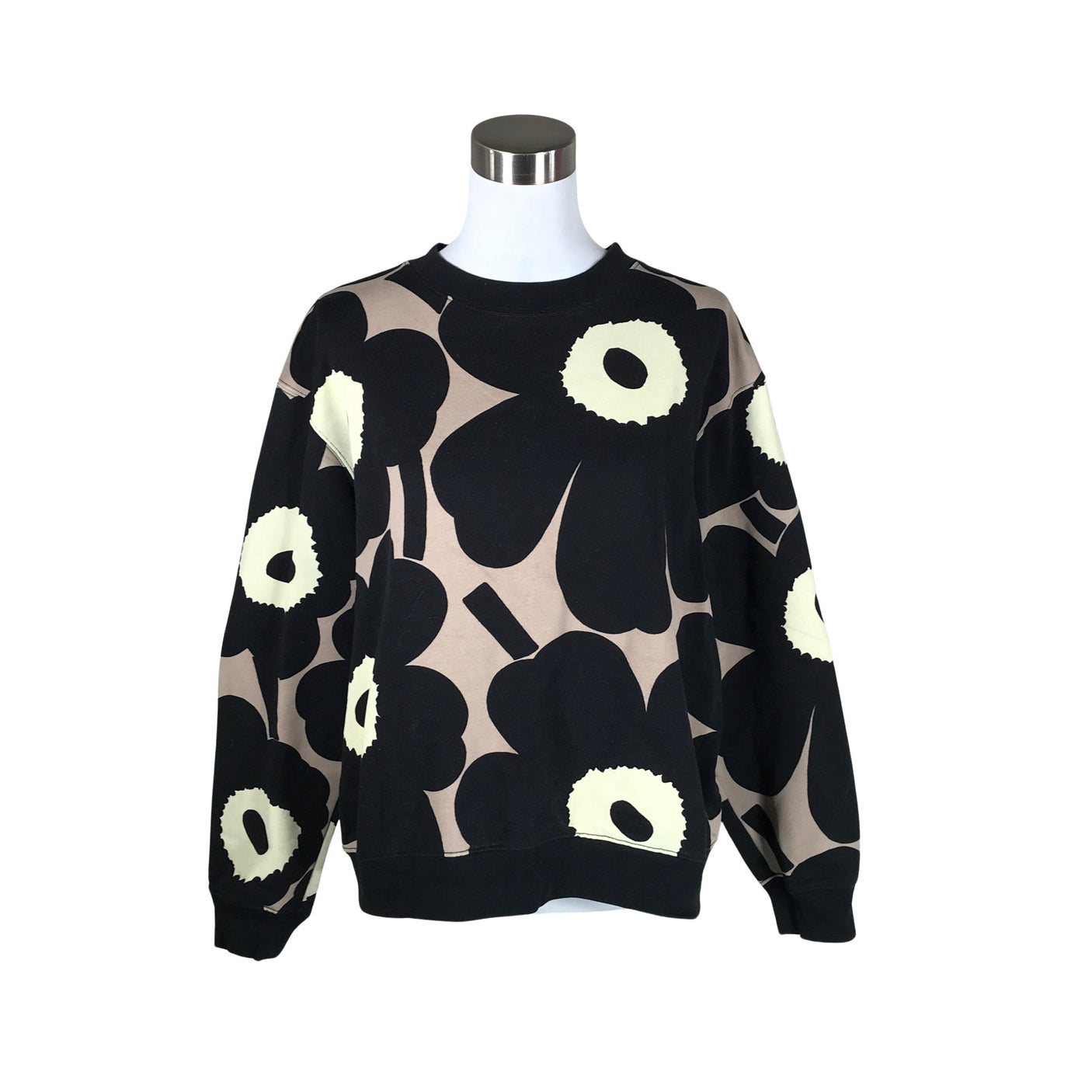 Unisex Marimekko - Collegepaita, koko 40 -  (1)