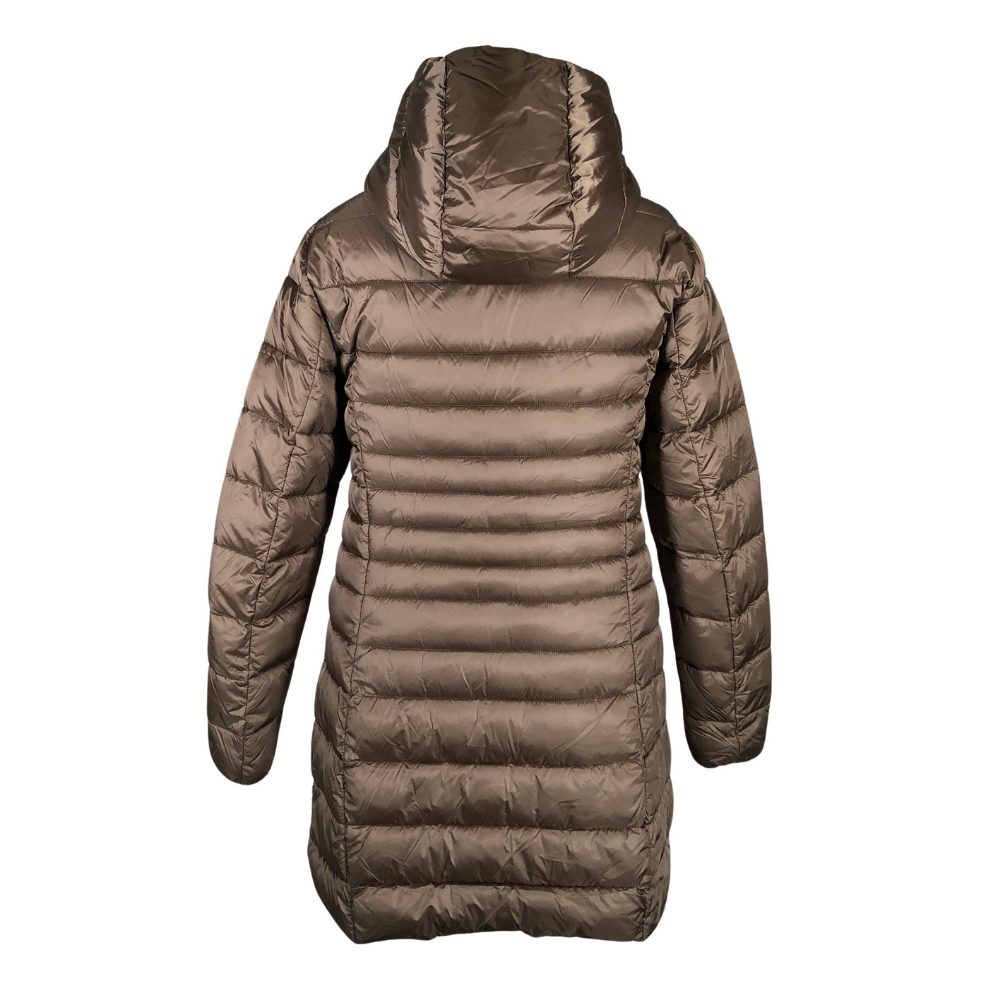 Unisex Save The Duck - Kevyttoppatakki, koko 42 -  (2)