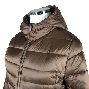 Unisex Save The Duck - Kevyttoppatakki, koko 42 -  (3)