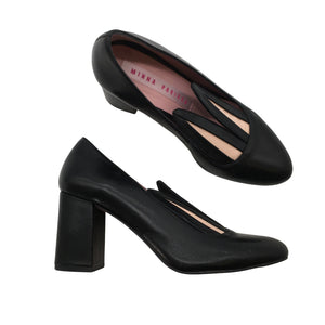 Unisex Minna Parikka - Korkokengät, koko 38 -  (1)