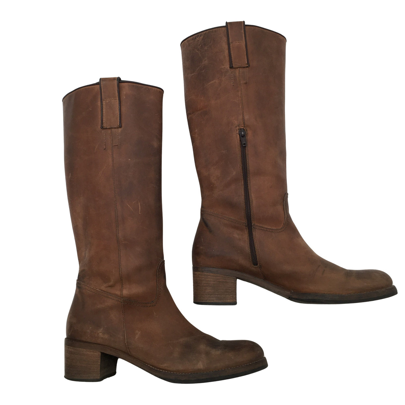 Unisex Donna Piu - Saappaat, koko 40 -  (1)