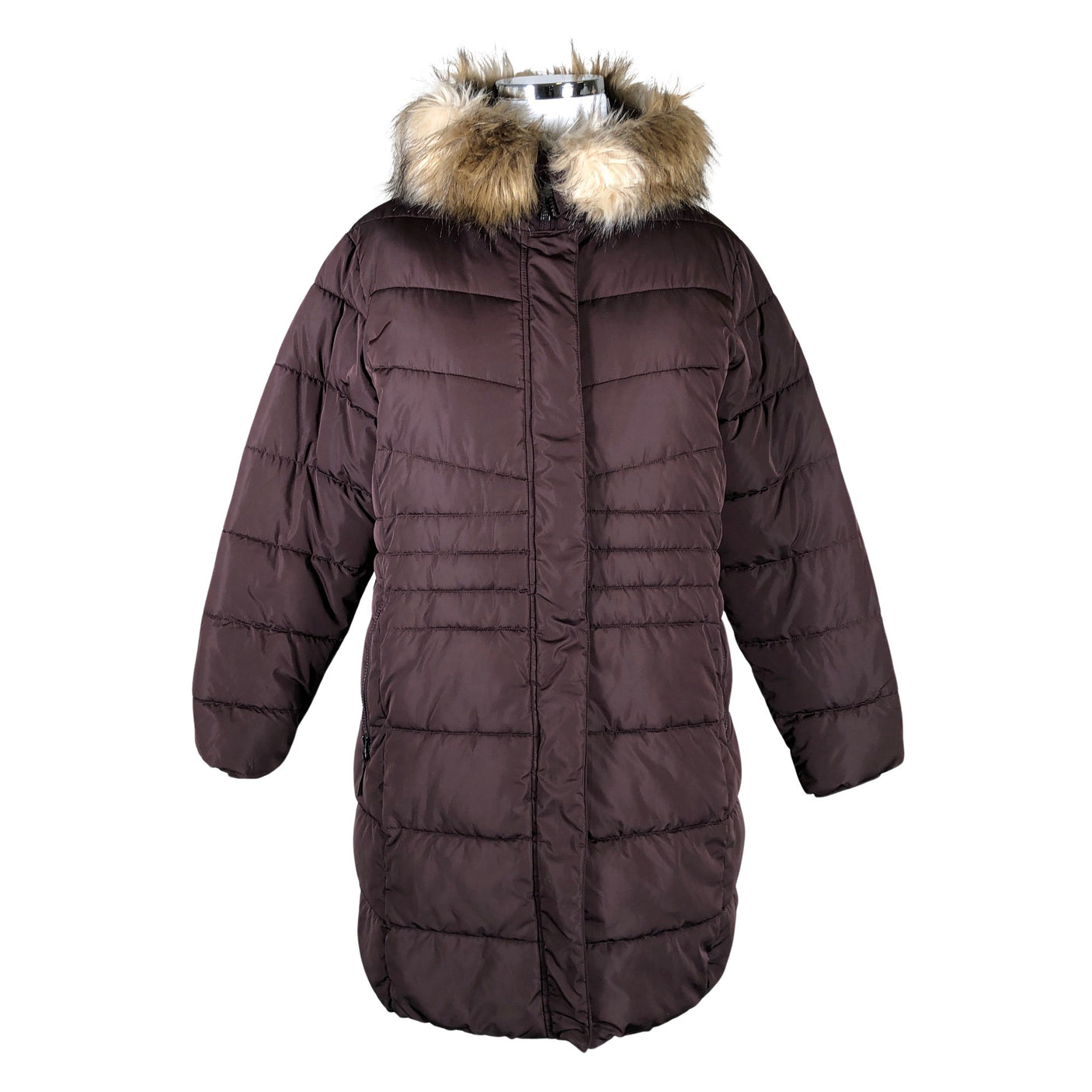 Unisex Etirel - Toppatakki, koko 48 -  (1)