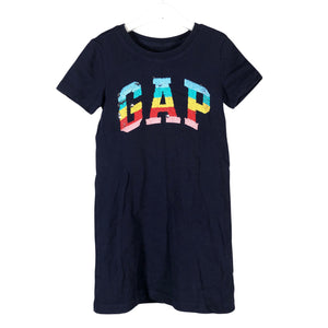 Unisex Gap - Collegemekko, koko 128 - 134 -  (1)