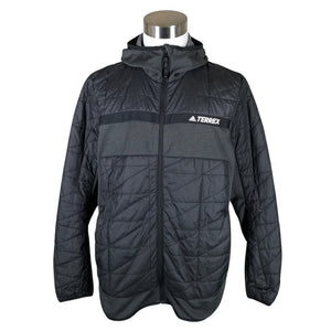 Unisex Adidas - Kevyttoppatakki, koko XL -  (1)