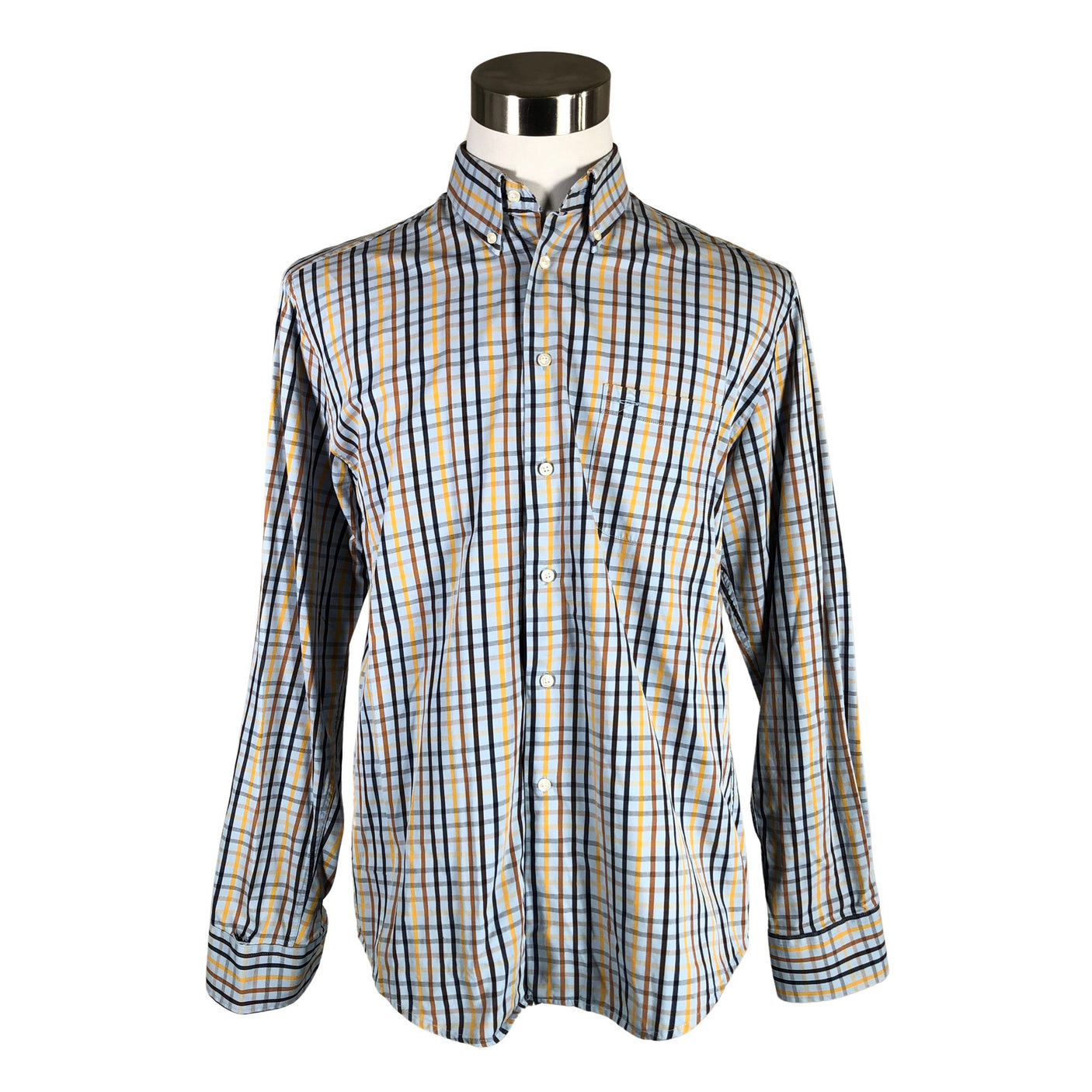 Unisex Stockmann 1862 - Kauluspaita, koko L -  (1)