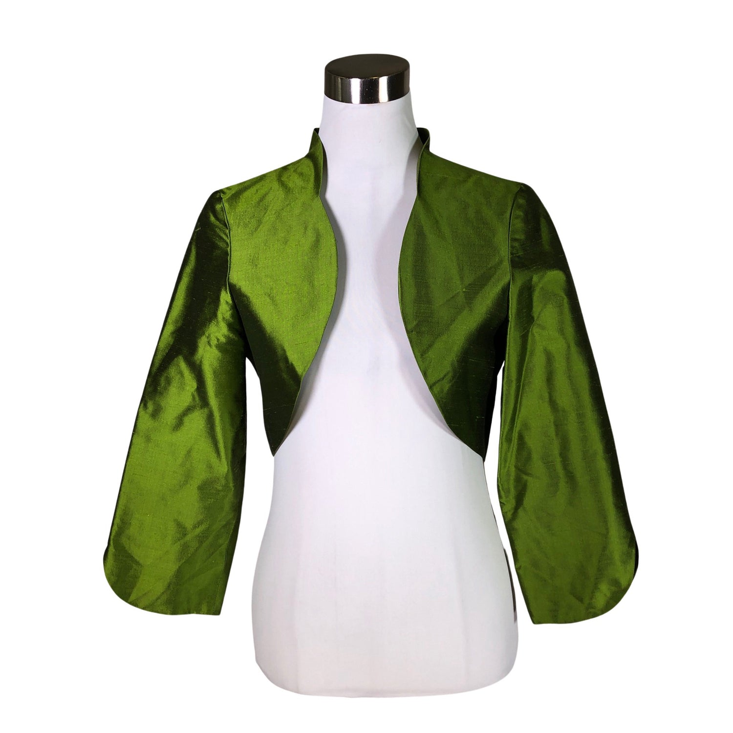  Bolero  Juhlabolero, koko 40  Elinette 