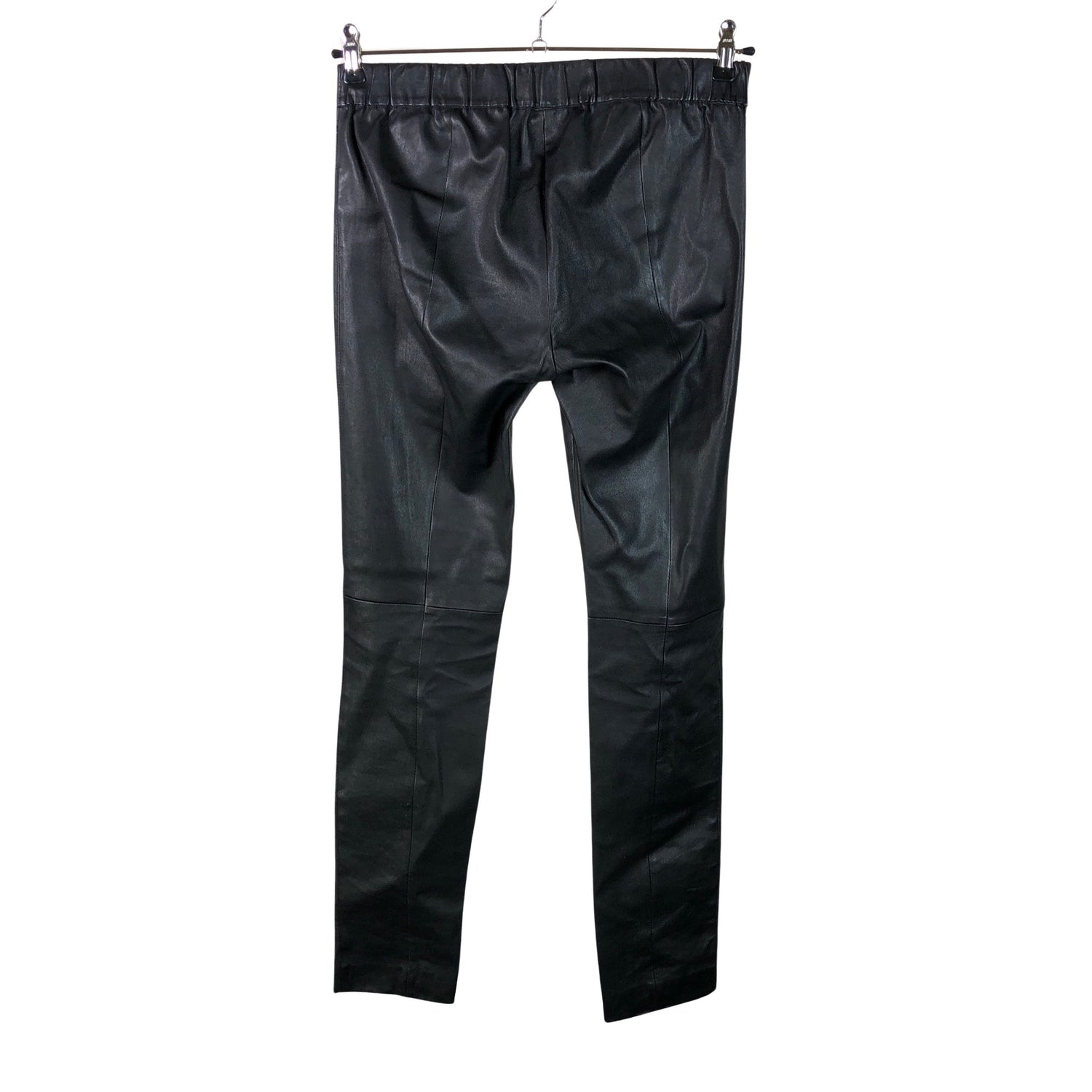 Housut  Nahkahousut, koko 40  InWear 