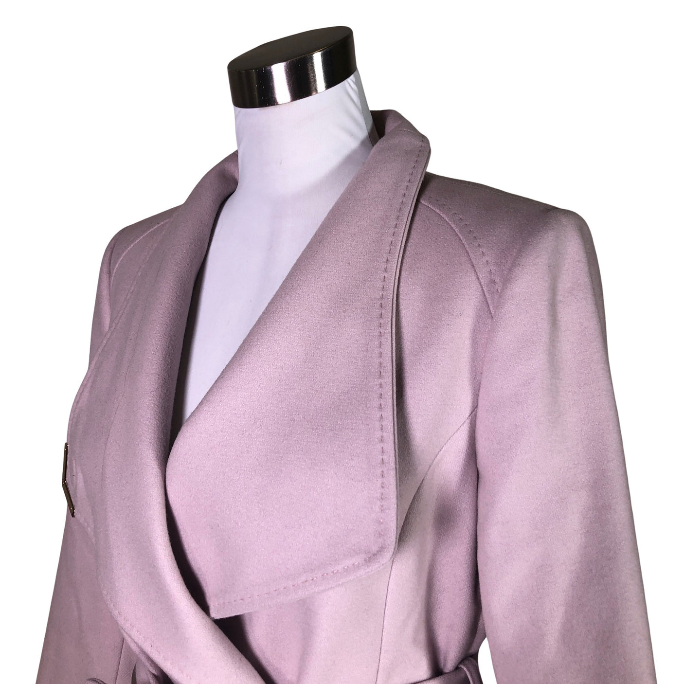 Unisex Ted Baker - Villakangastakki, koko 38 -  (3)