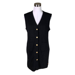 Unisex Busnel - Neuleliivi, koko 40 -  (1)