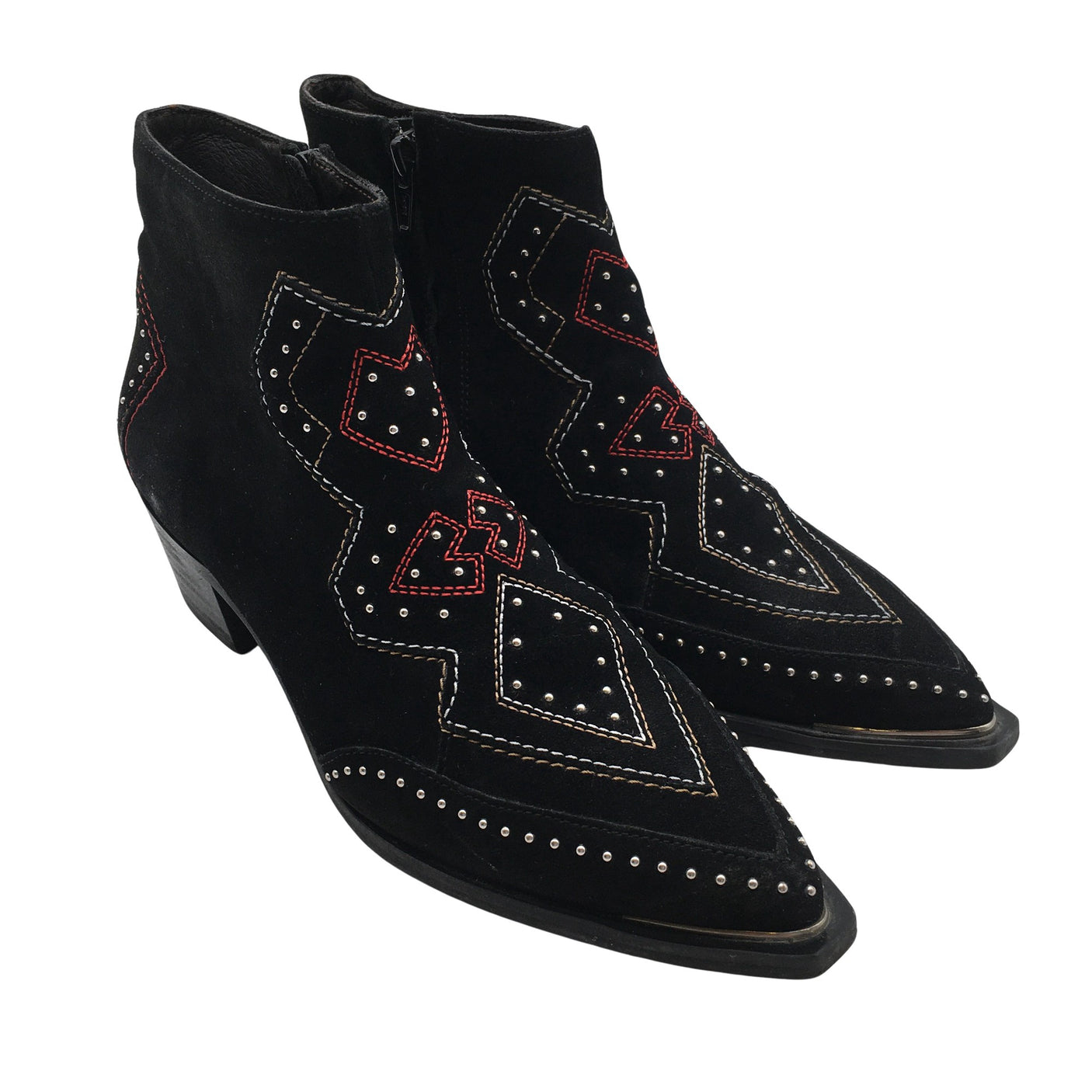 Unisex Billi Bi - Nilkkurit, koko 39 -  (2)