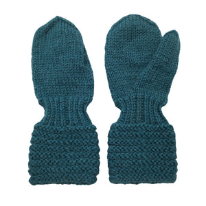 Unisex Handmade - Lapaset, koko 1 - 2 vuotta -  (1)